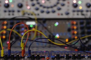 I Dream of Wires - The Modular Synthesizer Documentary