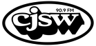 CJSW 90.9FM